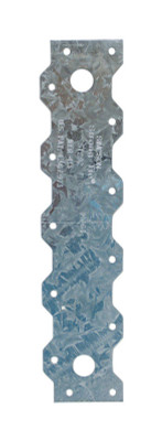 STRAP TIE 20GA 9-5/16"L