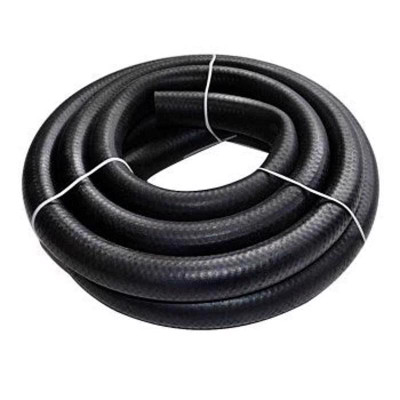 HEATR HOSE RBBR 7/8"X10'