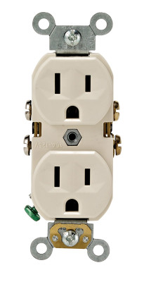 RECEPT DPLX HD 15A LALMD