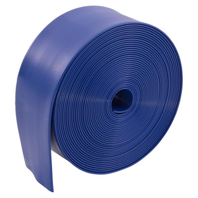 DSCHRG HSE PVC1-1/2"X30'