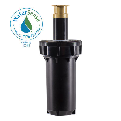 SPRAY HEAD POPUP FULL 2" Orbit Professional Series 2 in. H Full-Circle Pop-Up Spray Head