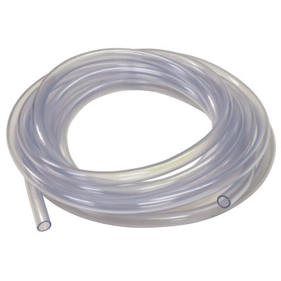 VINYL TUBING PVC 10'L