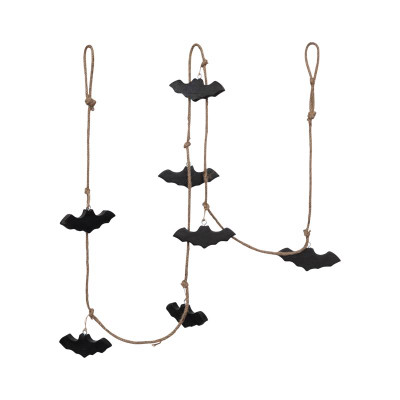 GARLAND JUTE ROP BATS 6'