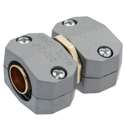 HOSE MENDER THREAD ZINC