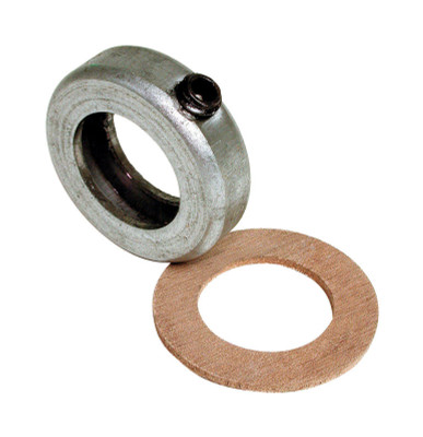 STEEL COLLAR&WASHER 3/4"