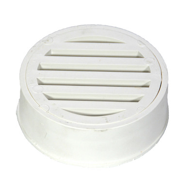 SPEE-D DRAIN GRATE 3"