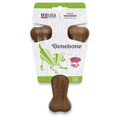 BCN WISHBONE CHWTOY MED