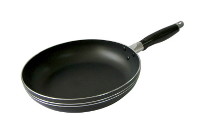 FRY PAN NS ALUM 8"