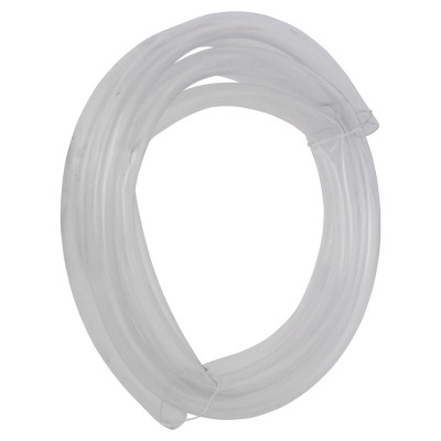 VNYL TUBNG PVC 5/8"X10'