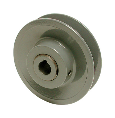 IRON PULLY3.75"X1/2"VARI