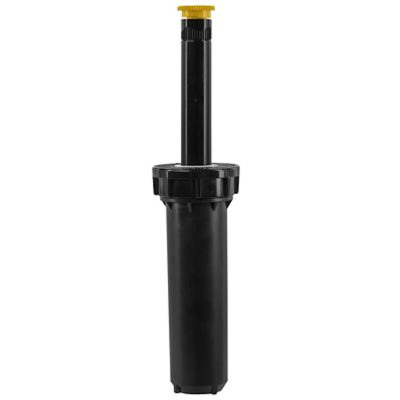 SPRINKLER POPUP ADJ 4" Orbit Professional Series 4 in. H Adjustable Pop-Up Sprinkler