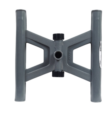 SPRINKLR BASE SLED GRY