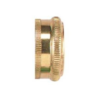 HOSE END CAP ML 3/4"