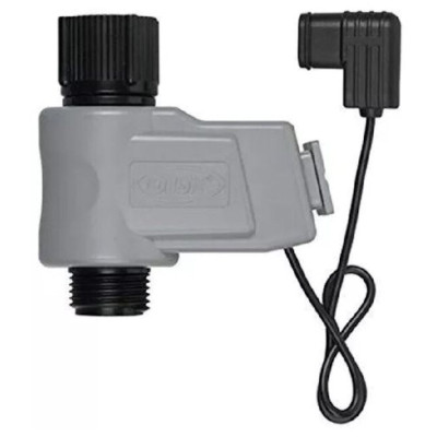 HOSE VALVE PLYMR FML/MLE