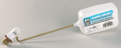 VALVE FLOAT COOLER #4101