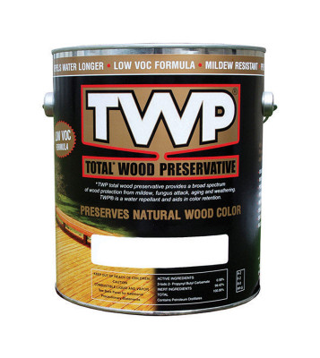 TWP NATURL 1530 1G VOC