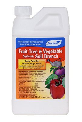 FRUIT TREE&VEG INSCTD1QT
