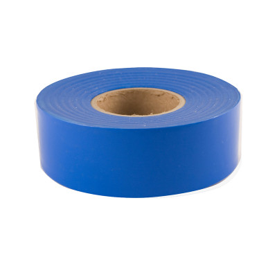 FLAGGING TAPE 150' BLUE