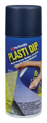PLASTI DIP 11OZ BLK BLU