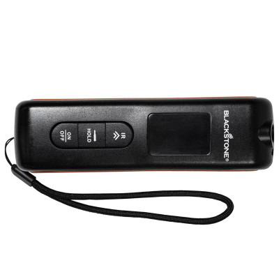 INFRARD THERMMTR LCD BLK