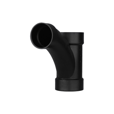 Y LONG ABS 4X4X3" HXHXH