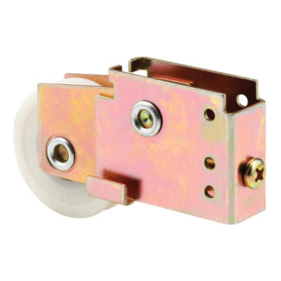 ROLLR ASSY MIRR DR NYLBB