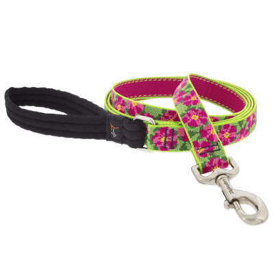 LEASH DOG PETUNIAS 6'