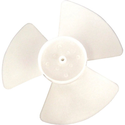 FAN BLADE EXHST RV3/16SH