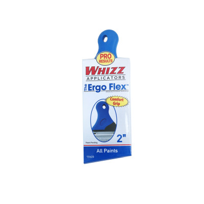 PAINT BRUSH ANGLE 2"W