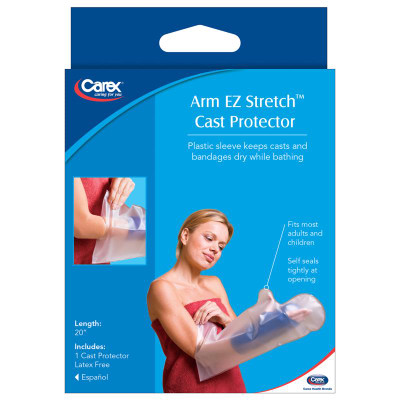 EZ STRETCH CAST PROTECTO