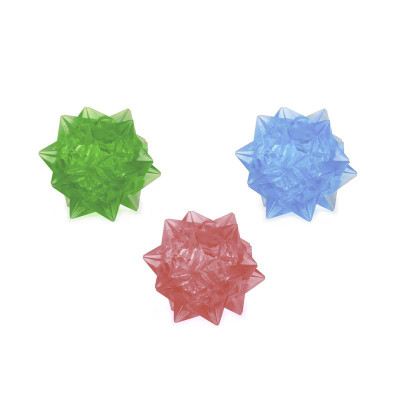 LGHT UP BNY CRYSTL BL 3+