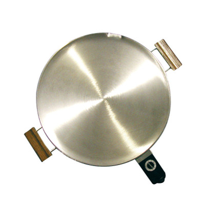 GRILL HERITAGE SATIN