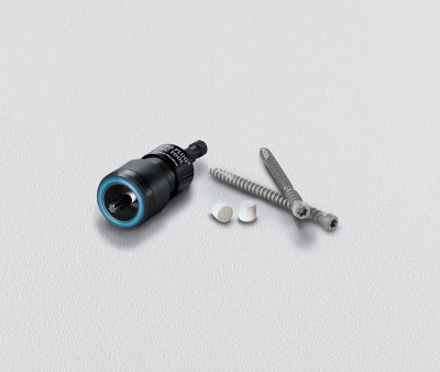 TRIM KIT 2-3/4 ROY 1125P