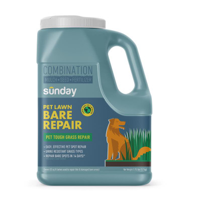 PET GRASS REPAIR 3.75OZ