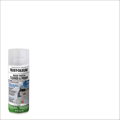 ROOF CLNR/PRMR CLR 13OZ