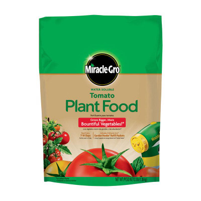 PLANT FOOD TOMATO 3LB