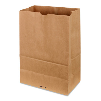 SHOPPING BAG PAPER 500PK