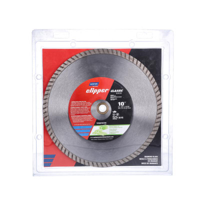 TURBO RIM BLADE DMND 10"