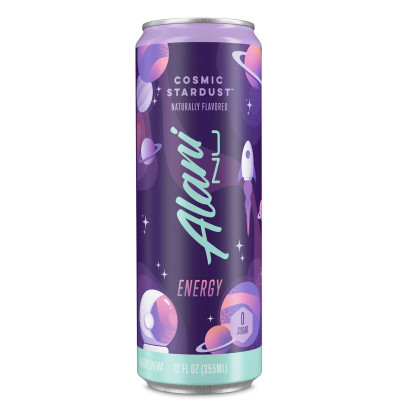 ENERGY DRINK COSMC 12OZ