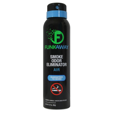 SMOK ODOR ELIMINTR 3.4OZ