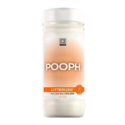 KTY LTR ODR ELMNTR 12OZ