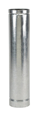 PIPE PVENT 3"X3' 3VP-36