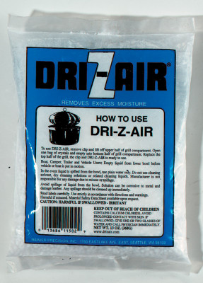 ABSORBR MOISTUR DRIZ13OZ