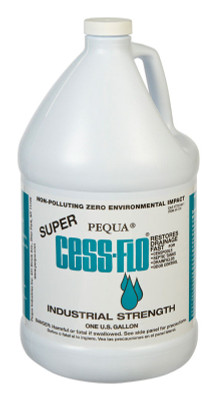 CESSPOOL TRTMNT 1GAL