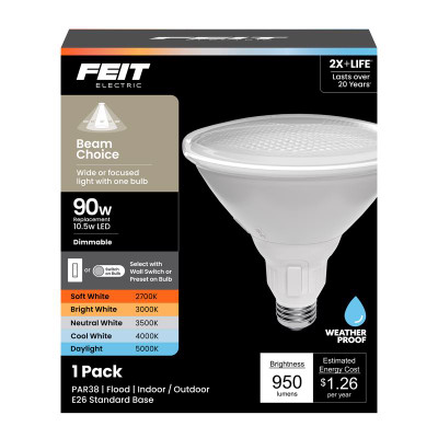 FT LED PAR38 AW 90W