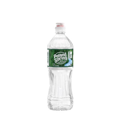 POLAND SPRNG WATER 700ML