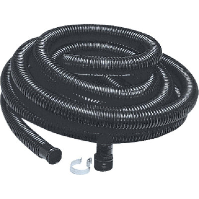 DISCHARG HOSE 1-1/4X24