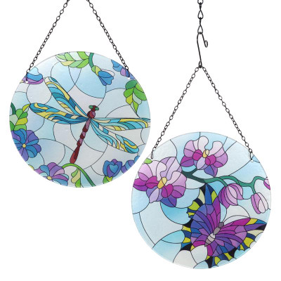 OTDR DCRTN DRGFLY&BTRFLY