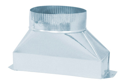 DUCT TRANSITION3.25X10-5