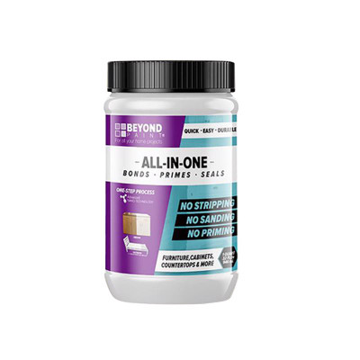 PAINT ALL-IN-1 OFFWHT QT